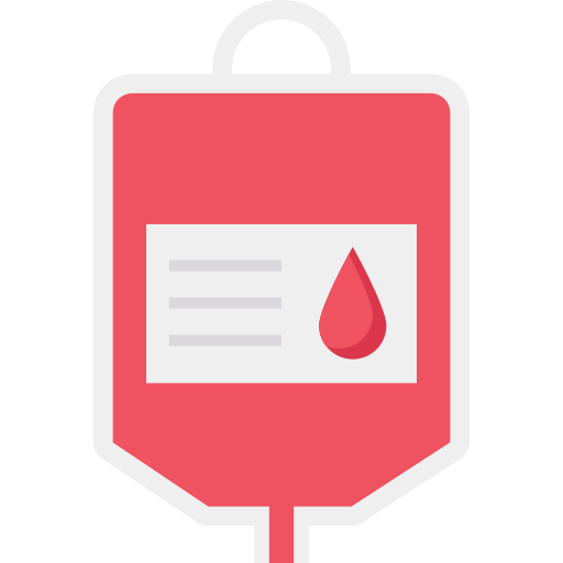 Blood donation